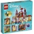 LEGO® Disney™ 43196 Zamek Belli i Bestii